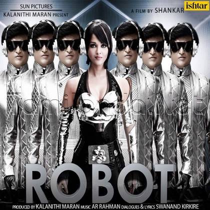 Robot (1998)